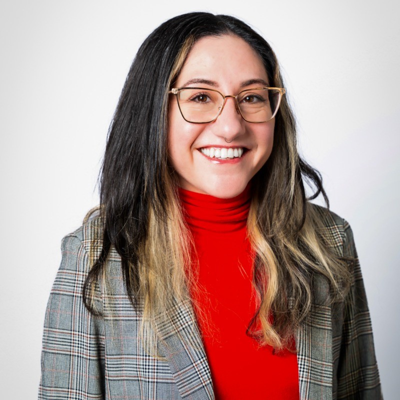 Rachael Roth headshot