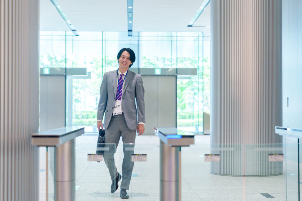 Connect your badge and sensor data to OfficeSpace for accurate utilization data