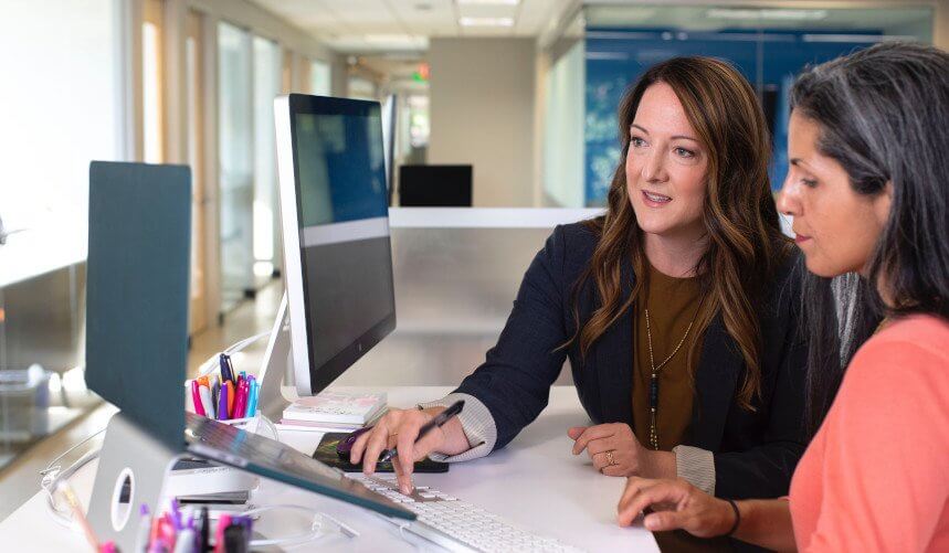 Optimizing workspaces with block and stack planning