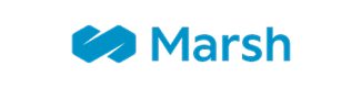 Marsh logo