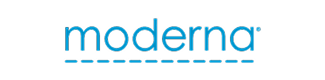 Moderna logo