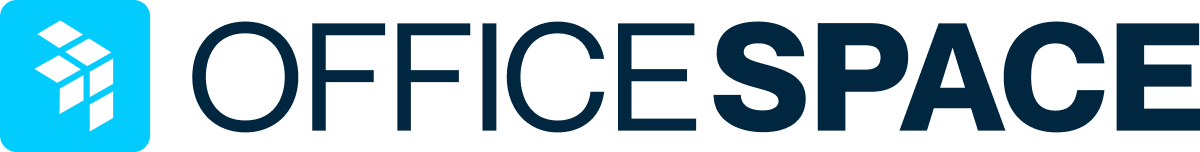 OfficeSpace logo top navigation