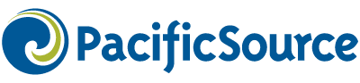 Pacific source logo