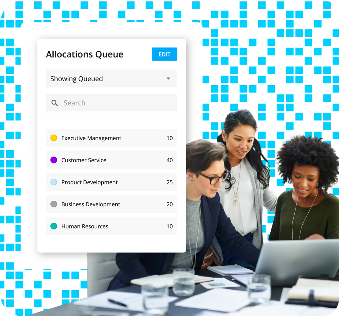 Space planning software to optimize your real estate